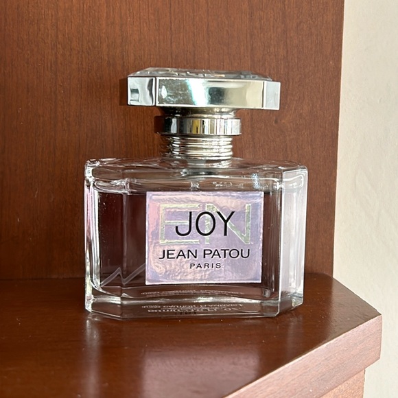 Enjoy Jean Patou EDP